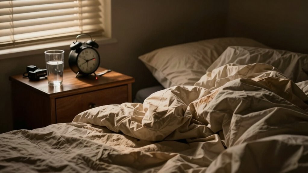sleep debt recovery myths