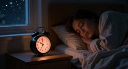 sleep disturbances reveal needs