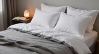 sleep habits reflect stress