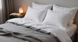 sleep habits reflect stress