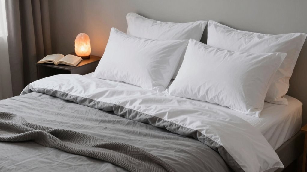sleep habits reflect stress