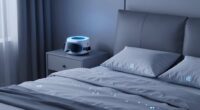 sleep optimization and shopping