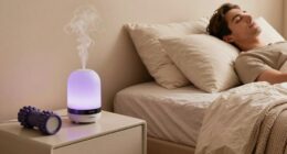 sleep recovery tools integration