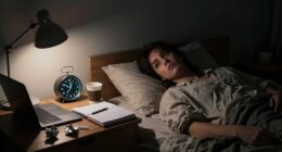 sleep sacrifice for productivity