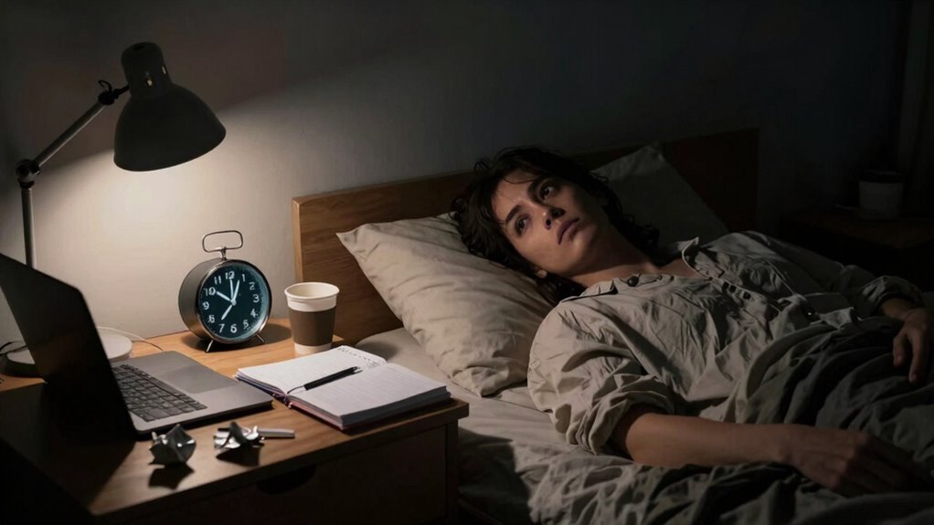 sleep sacrifice for productivity
