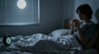 sleep tips suddenly ineffective