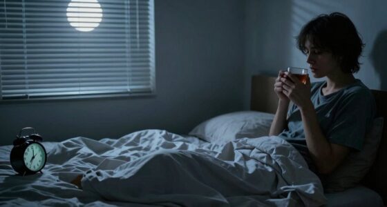 sleep tips suddenly ineffective