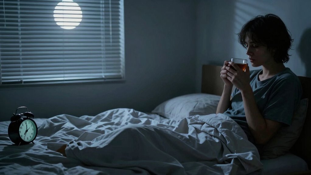sleep tips suddenly ineffective