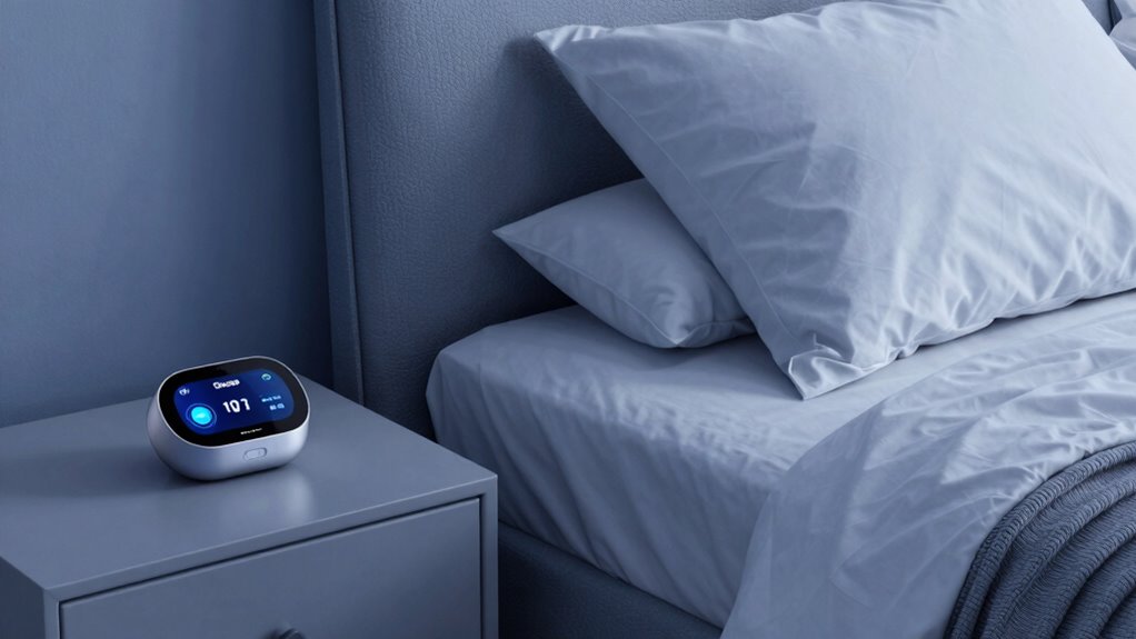 sleep tracking accuracy limitations