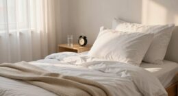 sleeping habits and instincts