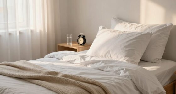 sleeping habits and instincts