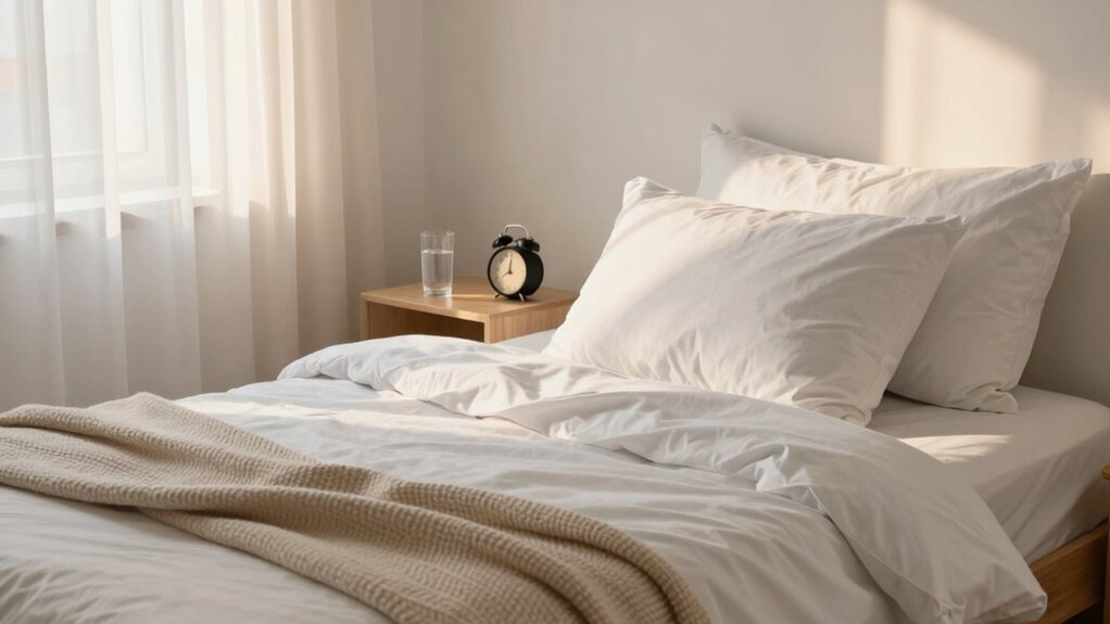 sleeping habits and instincts