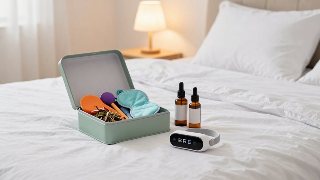 smart sleep recovery strategies