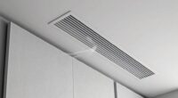 sound and airflow management