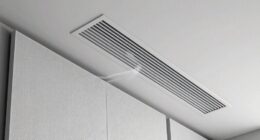 sound and airflow management