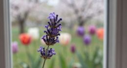 spring allergies disrupt sleep