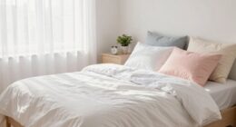 spring bedroom organization tips