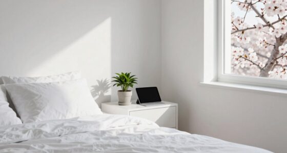 spring cleaning for tech