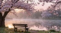 spring mornings restore sleep rhythm