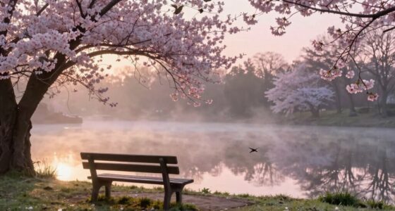 spring mornings restore sleep rhythm