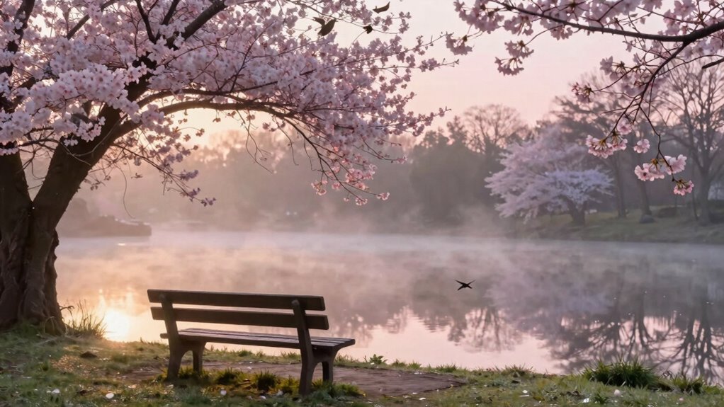 spring mornings restore sleep rhythm