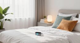 spring refresh for sleep