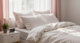 spring sleep preparation tips