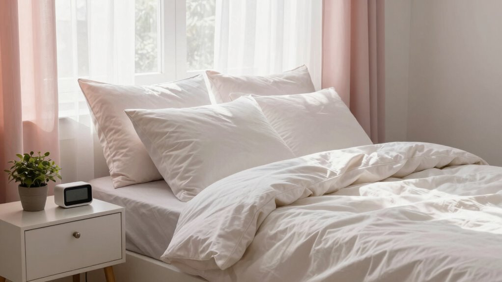spring sleep preparation tips