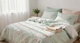 spring upgrades improve summer sleep