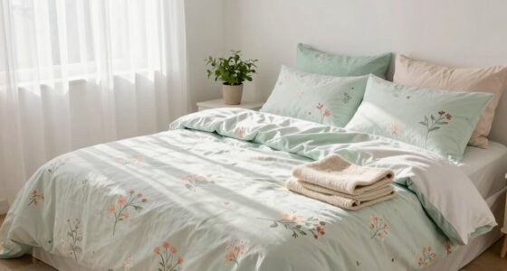 spring upgrades improve summer sleep