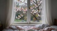 springtime sleep disruptions