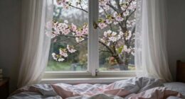 springtime sleep disruptions