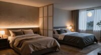 tailored bedroom design importance
