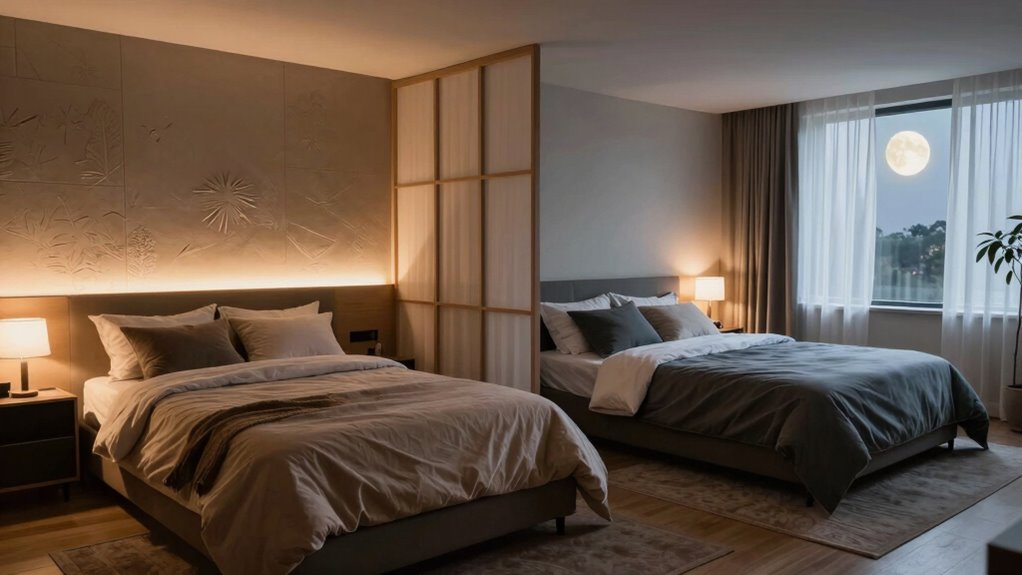 tailored bedroom design importance