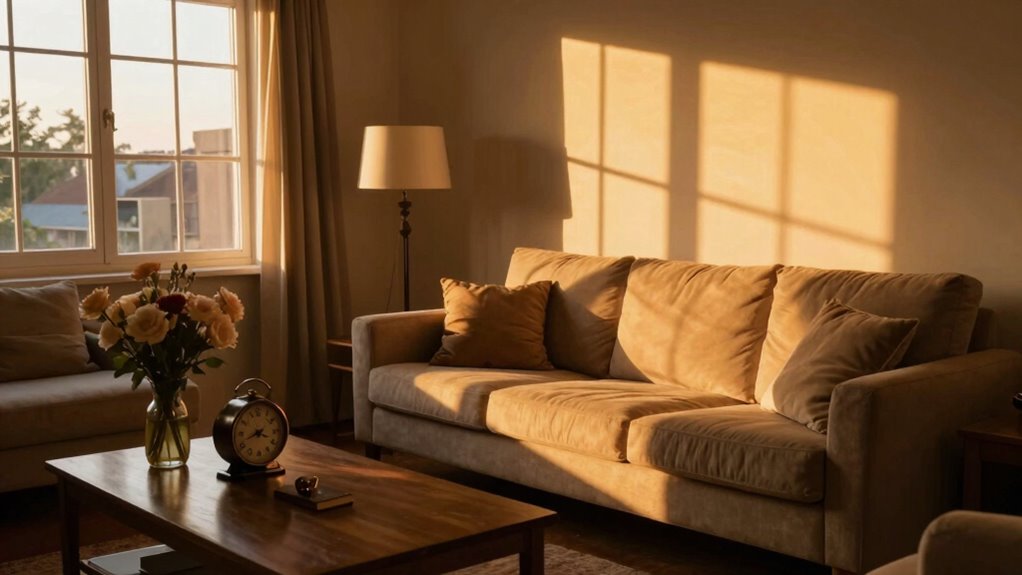 timing enhances light effectiveness