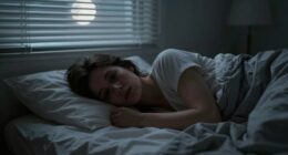 tiredness without sleepiness