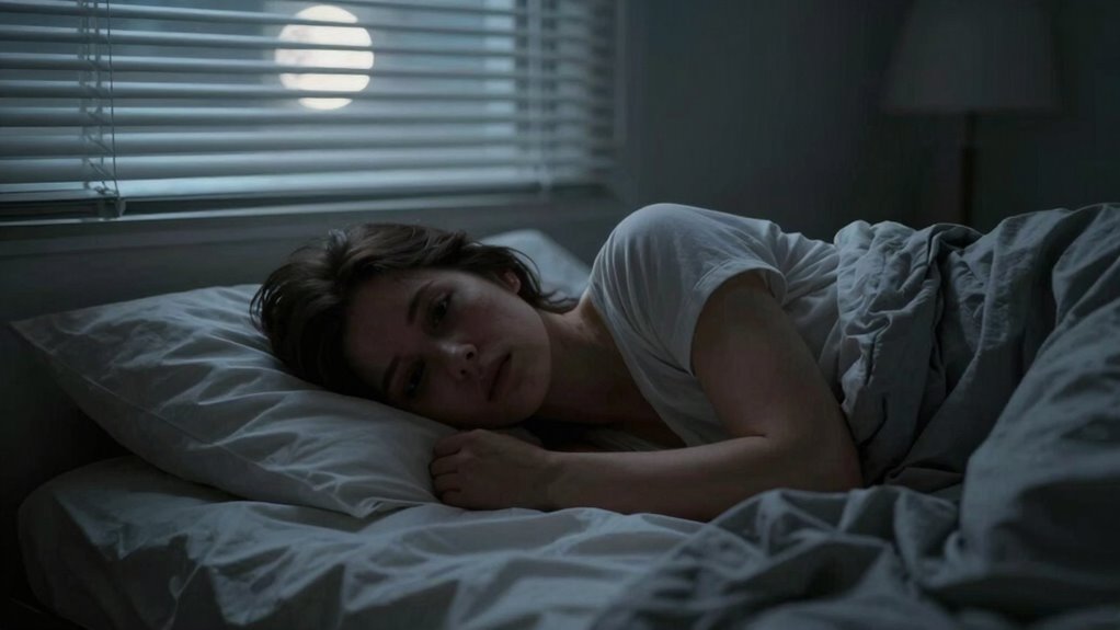 tiredness without sleepiness