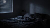 underrated benefits of darkness