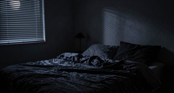 underrated benefits of darkness