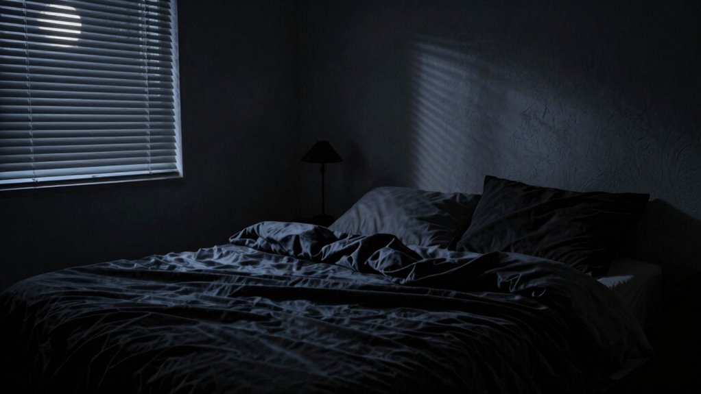 underrated benefits of darkness