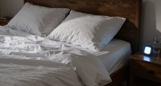 unnoticed bedroom habit disrupts sleep