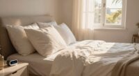 upgrade sleep before travel