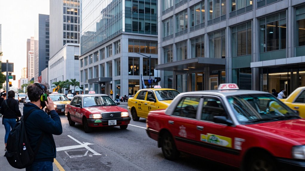 urban noise affects health