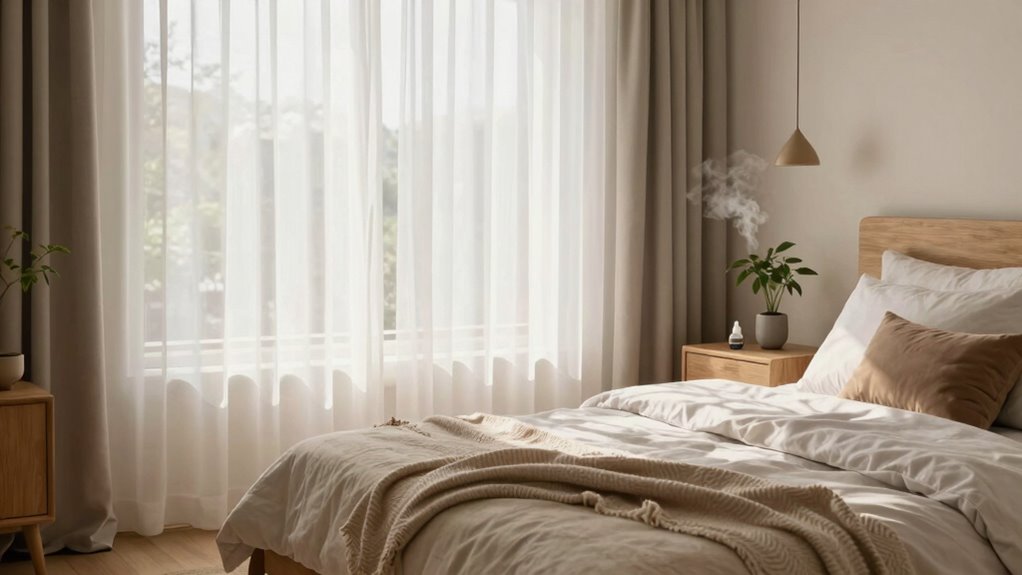 wellness oriented guest room trends