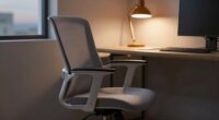 work environment influences rest