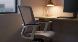 work environment influences rest