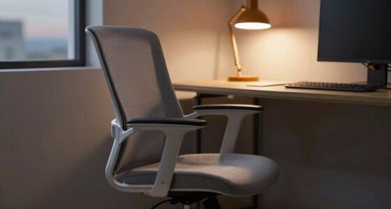 work environment influences rest