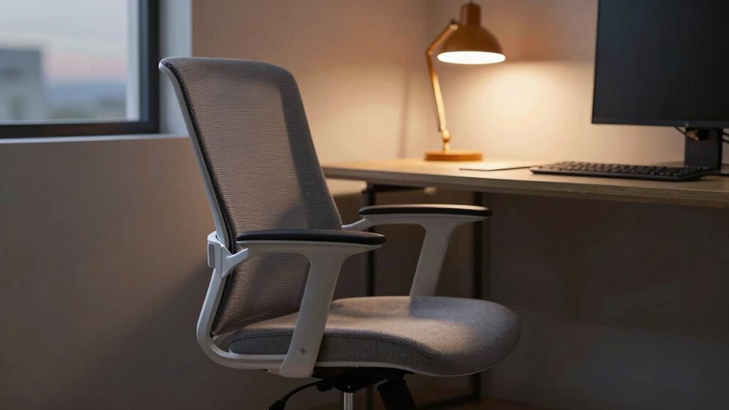 work environment influences rest