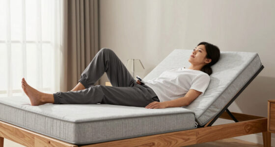 10 Best Adjustable Beds for Lower Back Pain in 2026