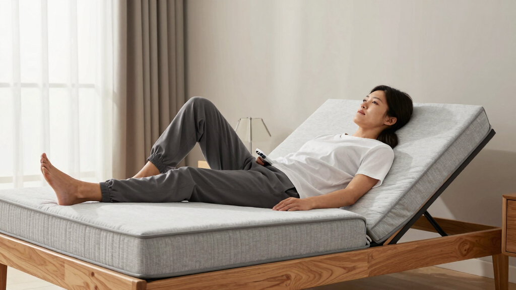10 Best Adjustable Beds for Lower Back Pain in 2026